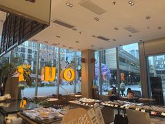 -OUR Bakery(中海环宇荟店)