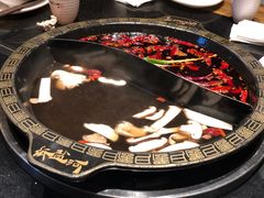 -纸盐河码头火锅(十八梯店)