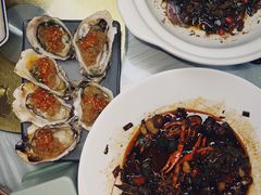 -漫天香·小龙虾餐厅(夏湾店)