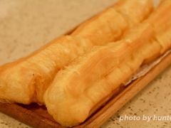 -点都德(聚福楼店)