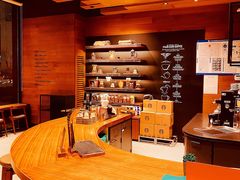 -星巴克臻选(北京太阳宫凯德店)