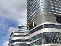 -深圳来福士广场