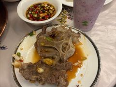 -特克斯八卦城