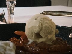 -火车头法国西餐厅