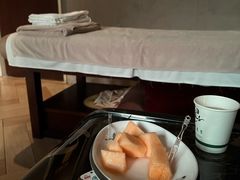 -汤泉良子·沐足·颂钵疗愈·SPA(珠江新城店)
