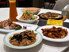 -凯鸽酒楼(大同振兴街店)