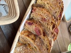 -O'mills Sourdough Bakery&Bistro(永嘉路店)
