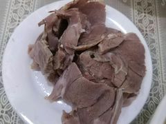 -月星羊肉面馆(黄河路美食休闲街店)
