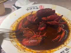 -有位虾匠·手工土菜小馆(市北店)