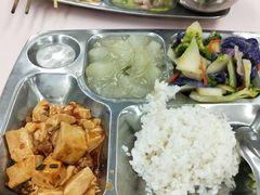 -复旦大学本部-食堂