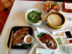 -大鸭梨烤鸭(石佛营店)
