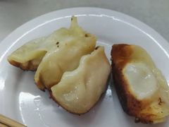 -胡记锅贴·沪上游子老鸭粉丝汤(太原路店)