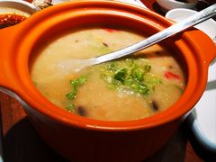 -乔街深夜食堂·台州菜·高压锅生蚝(杭州总店)