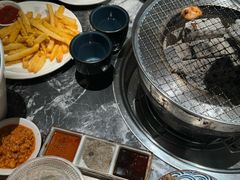 -隐家本格烧肉(万达广场店)