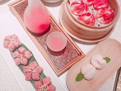 -竹外桃花·江南小酒馆(SKP·S店)