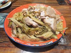 霸王花煲猪踭-广府乡下·饭庄(新港东路店)