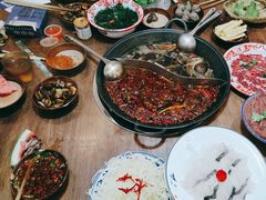 -楠火锅(昆山金鹰店)