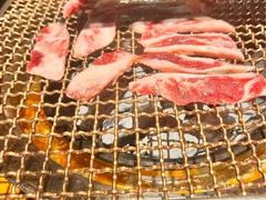 -九田家黑牛烤肉料理(华侨城店)