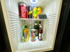 -北京北辰洲际酒店