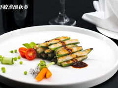 -福州世茂洲际酒店·福邸(台江店)
