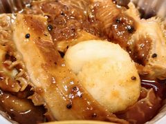 -金鼎轩(方庄天坛店)