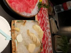 -阳坊涮肉(万柳华联·颐和园店)