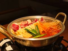 -春熙台韩国料理·章鱼肥牛(西丽店)