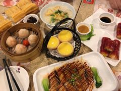 -点都德(大茶楼店)