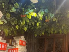 -京味斋·北京烤鸭(北京南站洋桥店)