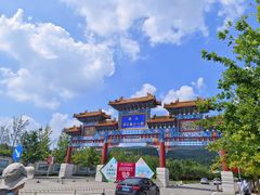 -北京西山国家森林公园