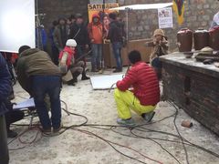 -清风小镇闯关东影视基地