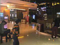 -万达影城(春树里广场店)