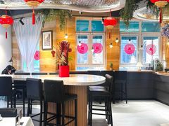 -桂园餐厅(五大道店)