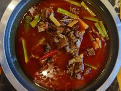 -悦硒楼·新派恩施菜