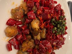 -莆田餐厅PUTIEN(西安万象天地店)