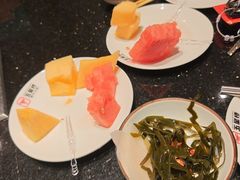 -五星桥原切肥牛火锅·30年专注好牛肉(湖塘店)