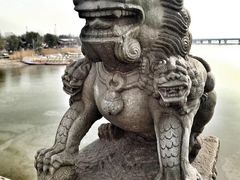-卢沟桥文化旅游区