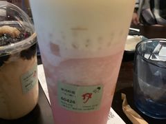 -喜茶(上海正大广场店)