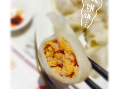 原汁海胆水饺-喜鼎海胆水饺(柏威年购物中心店)