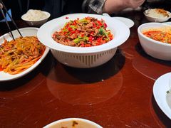 -东篱艺厨(长春路友好店)