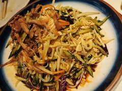 -同喜烤鸭店(光芒店)