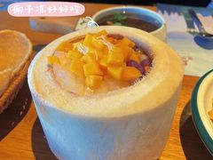 -暹罗酒肆泰餐厅酒吧