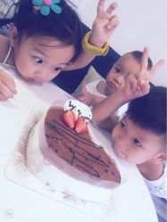 -明匠曲蛋糕西点屋(穗花新村店)