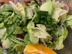 -大树餐厅(红旗街万达店)