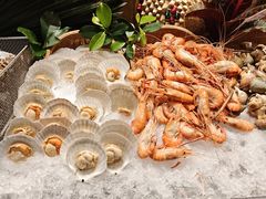 -美食汇·海鲜自助西餐厅·江门富力万达嘉华酒店