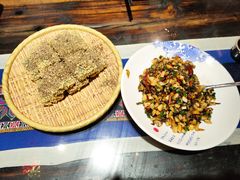 -侯家庄阿才有品私房菜馆