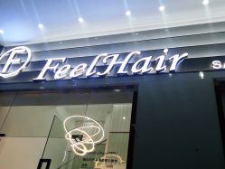 -Feel Hair Salon