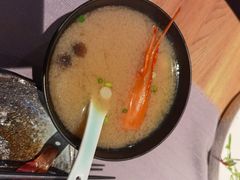 -隐泉之语日式料理(王府中环店)