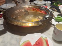 -川味观·鲜货火锅(西湖文化广场店)