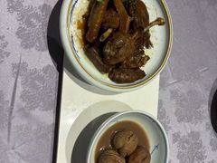 -山外山菜馆(玉泉路店)